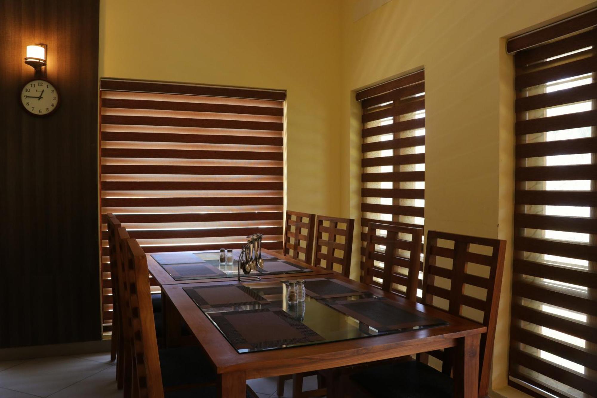 Water'S Edge Villas Alappuzha Exterior foto